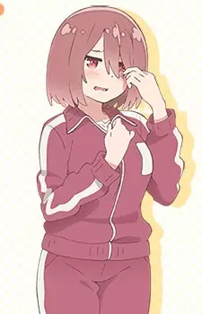 Gambar Karakter Anime: Miyako Hoshino