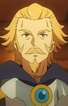 Gambar Karakter Anime: Diseum von Earlshide