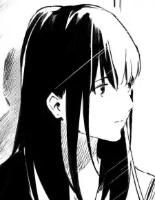 Gambar Karakter Anime: Azure