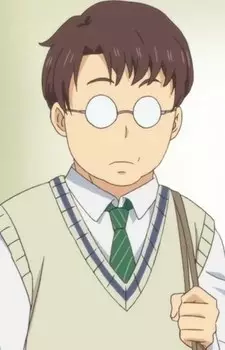 Gambar Karakter Anime: Fumiya Kurimoto