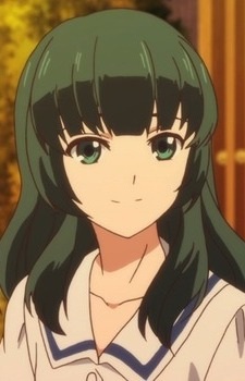 Gambar Karakter Miu Ashihara