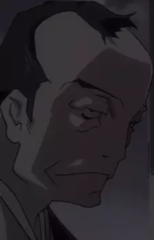 Gambar Karakter Anime: Akame