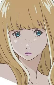 Gambar Karakter Anime: Tuesday Simmons