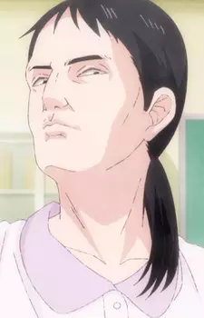 Gambar Karakter Anime: Takayanagi