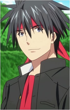 Gambar Karakter Masato Inohara