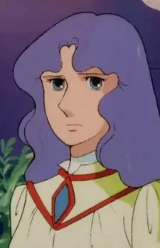 Gambar Karakter Anime: Flore