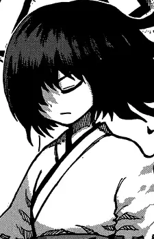 Gambar Karakter Anime: Fusemaru