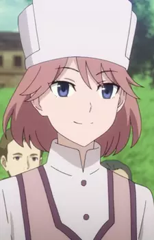 Gambar Karakter Anime: Village Doctor's Assistant