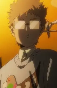 Gambar Karakter Anime: Nozomu Hatori