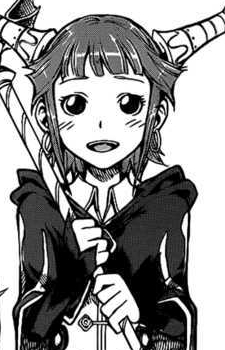 Gambar Karakter Yuuri