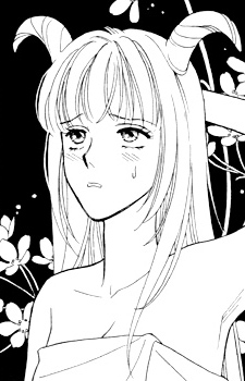 Gambar Karakter Youko