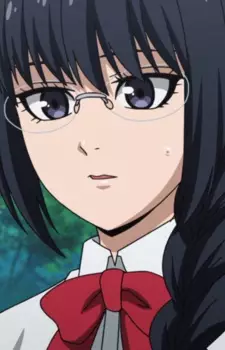 Gambar Karakter Anime: Chizuko Hori