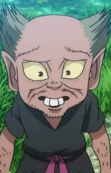 Gambar Karakter Anime: Azuki Arai