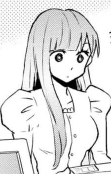 Gambar Karakter Kaede Shioyama