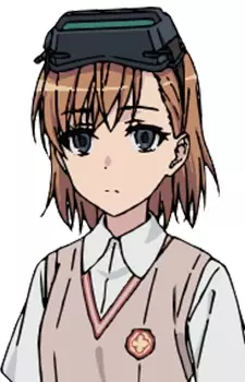 Gambar Karakter Anime: MISAKA 19090