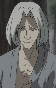 Gambar Karakter Tanosuke