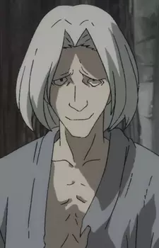 Gambar Karakter Anime: Tanosuke