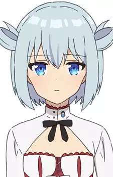 Gambar Karakter Anime: Elise Angel