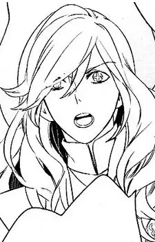 Gambar Karakter Anime: Raphael
