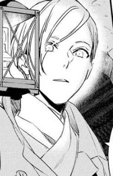 Gambar Karakter William's Father