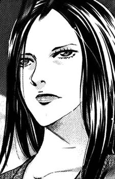 Gambar Karakter Anime: Tomiko Tachibana