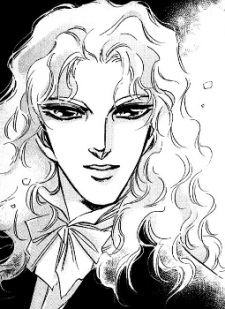 Gambar Karakter Armand