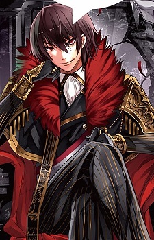 Gambar Karakter Vermudol