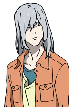 Gambar Karakter Echoes