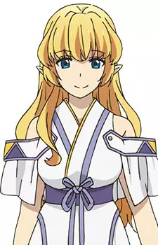 Gambar Karakter Anime: Sayless