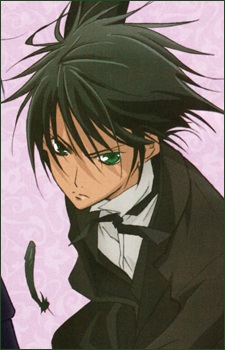 Gambar Raven