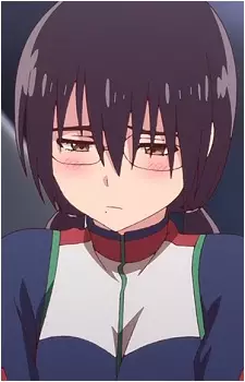 Gambar Karakter Anime: Yunhua Lu