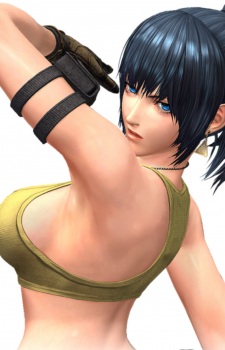 Gambar Leona Heidern