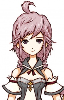 Gambar Karakter Claves