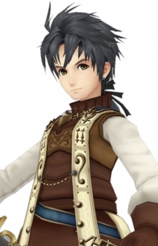 Gambar Karakter Jazz