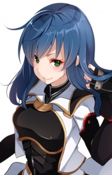 Gambar Karakter Maria Traydor