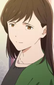 Gambar Karakter Anime: Mother Yamauchi
