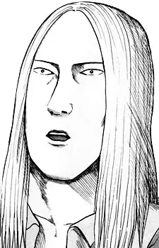 Gambar Karakter Anime: Naoki