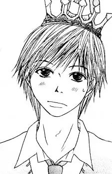 Gambar Karakter Anime: Ryuuji Murakami
