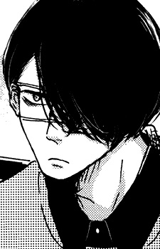 Gambar Karakter Masaomi