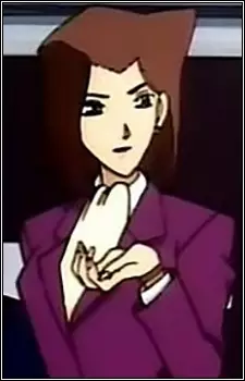 Gambar Karakter Anime: Onna
