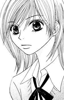Gambar Karakter Anna Katsuragi