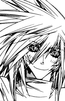 Gambar Karakter Blade Edge
