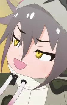 Gambar Karakter Anime: Habu