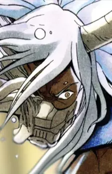 Gambar Karakter Anime: Ata