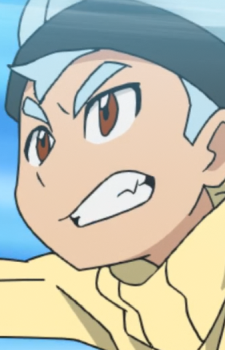 Gambar Karakter Trainer