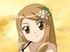 Gambar Karakter Kanade Yumeno
