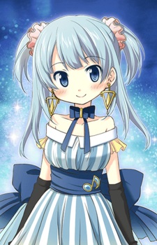 Gambar Karakter Rena Minami