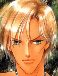 Gambar Karakter Juan Ortes