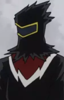 Gambar Karakter Anime: Kesagiriman