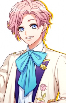 Gambar Muku Sakisaka